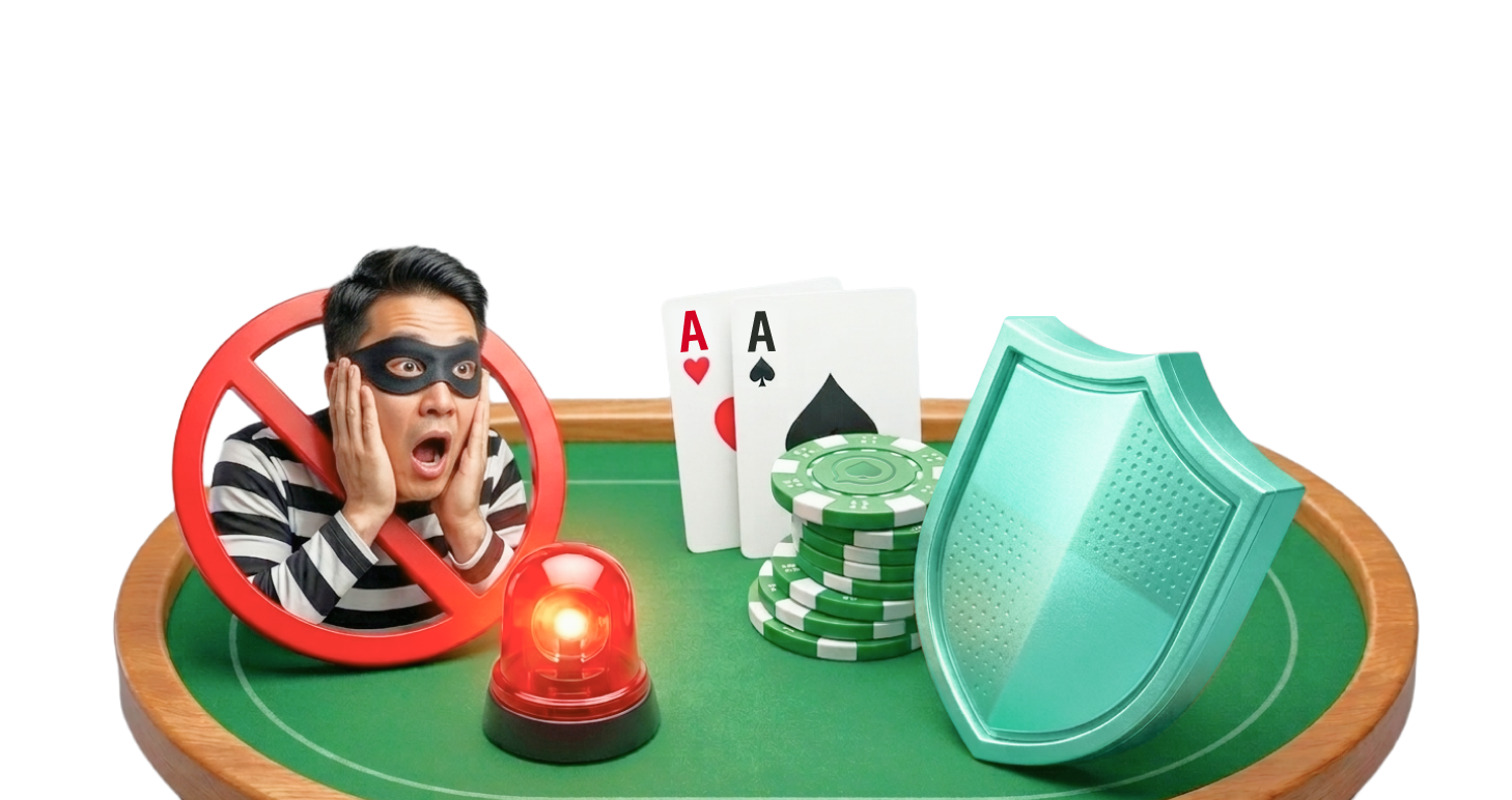WePoker 注册来源、验证码和账号安全保护